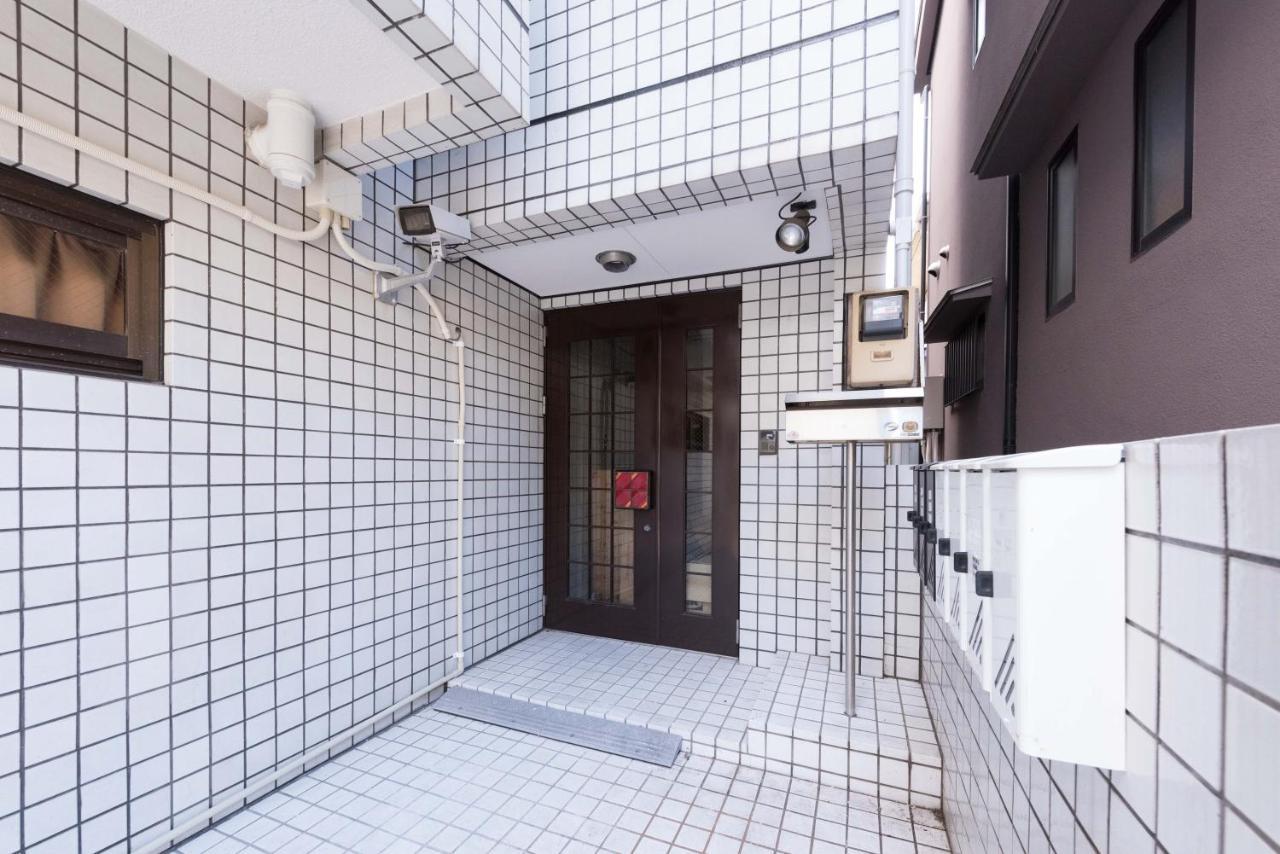 Tora Hotel Tokyo-Rikugienn 寅ホテル 六義園 C Eksteriør bilde
